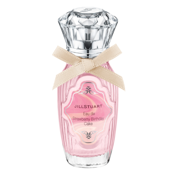 JILL STUART Beautyから誕生日プレゼントにぴったりな新リップ