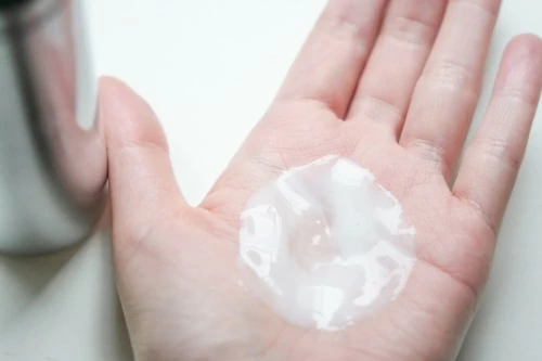 プクプク泡の乳液!? ポーラの新「B.A ミルク フォーム」を試して