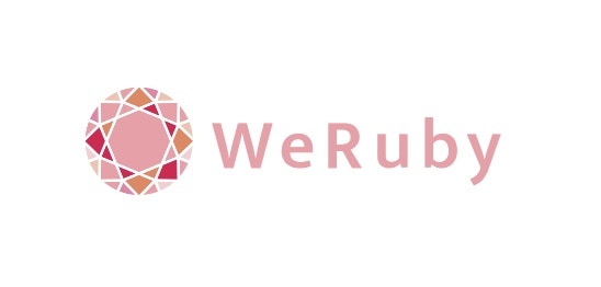 WeRubyロゴ