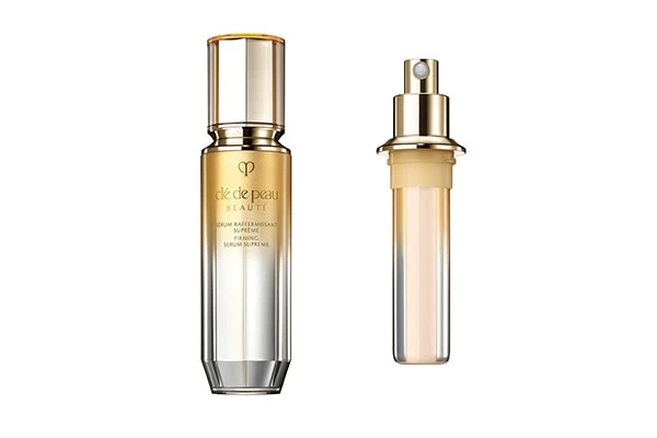 【即決】クレ・ド・ポー　ボーテ　セラムラフェルミサンS　美容液　サンプル　0.4ｇ　×　10包