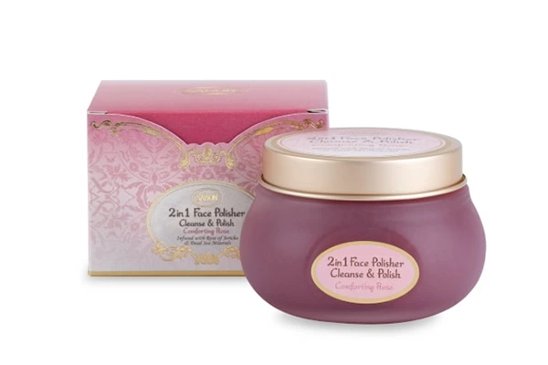 自然の恵みで磨く・整える・弾む。SABONの「ローズ フェイスケアライン