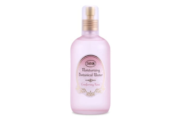 自然の恵みで磨く・整える・弾む。SABONの「ローズ フェイスケアライン