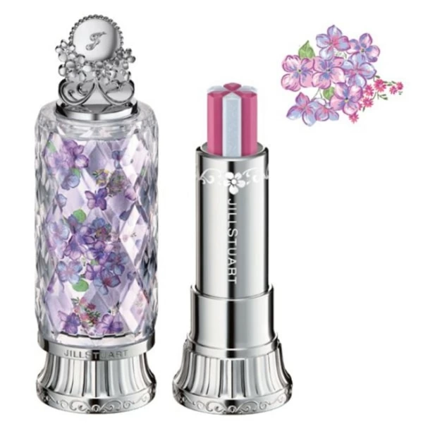 JILL STUART Beautyから誕生日プレゼントにぴったりな新リップ