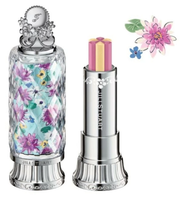 JILLSTUART The Sweetest Treats 限定品 JILLSTUART The Sweetest Treats 限定品