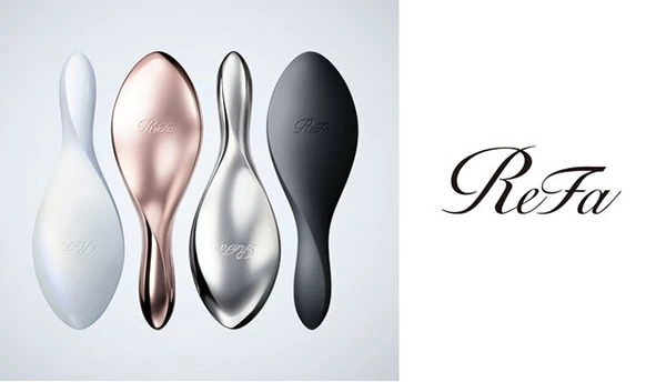 まる(ReFa) リファパドルプレミアム - ReFa PADDLE PREMIUM | 商品情報 | ReFa