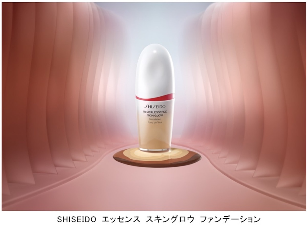 現品 shiseido リキッドファンデーション コスメデコルテ セット