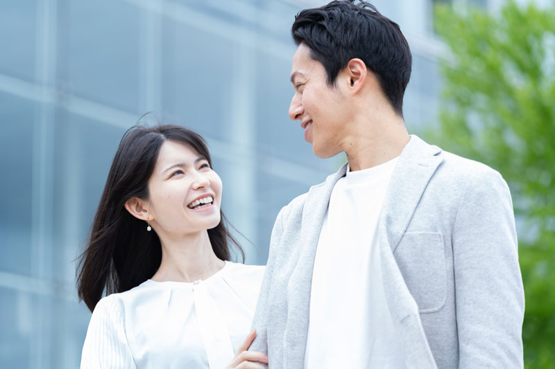 ハイクラスな男性に出会える！？　会員制結婚相談サービス「プレミアムな結婚」で婚活するなら……？