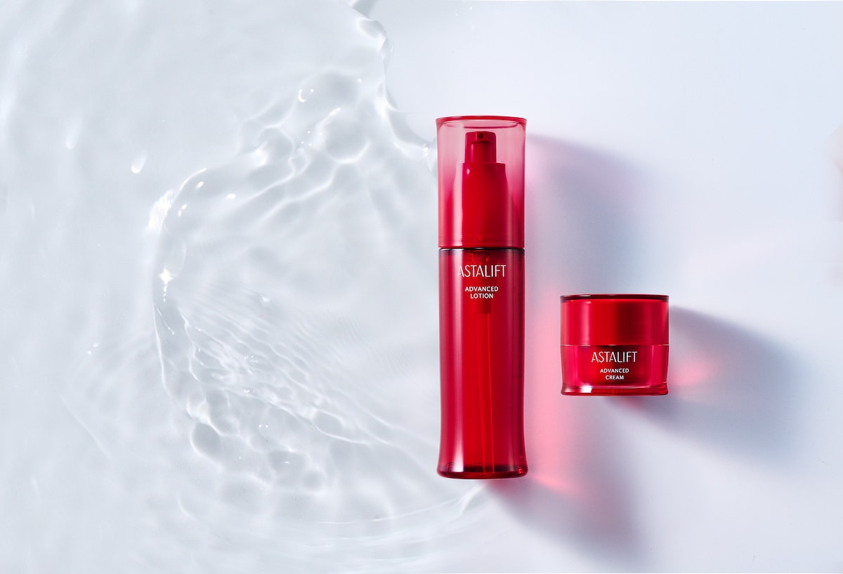 ASTALIFT レッド Astalift Advanced Cream 30g – Buy Me Japan
