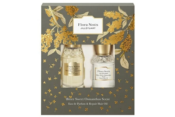 新品未使用！Flora Notis Jill Stuart 桜の香りセット フローラノーティス ジルスチュアート24年春ヘアケア、“桜香る