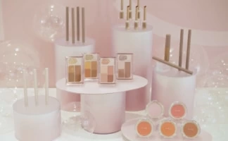 KINS ホリデーセット　詰め替え&トラベルセット付き KINS、新アイテムをつめ込んだ「ホリデーセット」全3種類登場