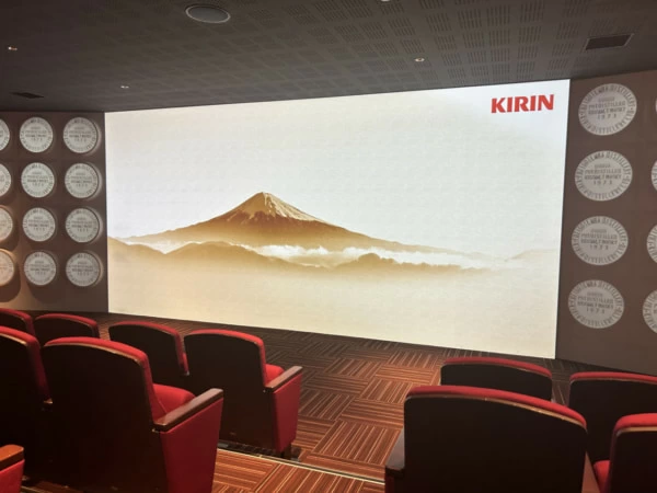 この夏は大人の工場見学がアツい！ キリンのウイスキー蒸溜所に行っ