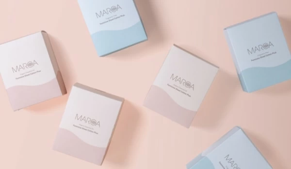 まろにーシート デリケートゾーンをやさしく拭き取る「フェミニンシート」MAROAから