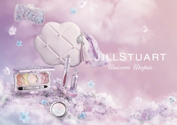 JILL STUART Beauty ホリデーコレクション JILL STUART Holiday Collection Limited Items | NEW ITEM