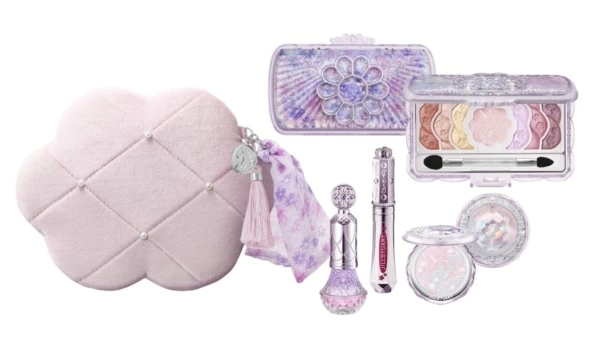 JILL STUART Beauty ホリデーコレクション JILL STUART Holiday Collection Limited Items | NEW ITEM
