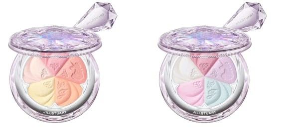 JILL STUART Beauty 2023ホリデーコレクション発表！ 花々が咲き誇る