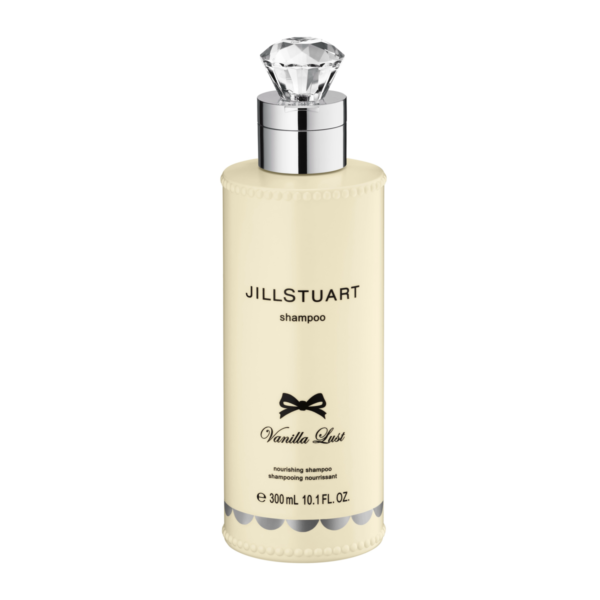 JILL STUART Beautyから限定品「ヴァニラ ラスト」シリーズを発売