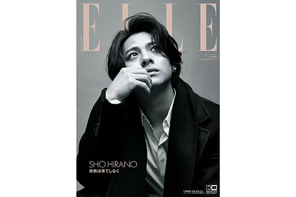 ELLE エル・ジャポン2018年6月号増刊 - ファッション