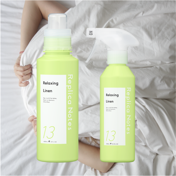 マツキヨココカラ「レプリカノーツ」がリニューアル。最新トレンドの