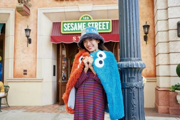 クリスマス 雪だるま バケットハット ユニ ファッション プリント クリスマス リバーシブル バケットハット 男女兼用, クリスマ 並行輸入品