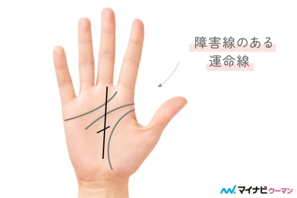 あったらやばい手相13選！ あれば超ラッキーな手相も紹介｜「マイナビ