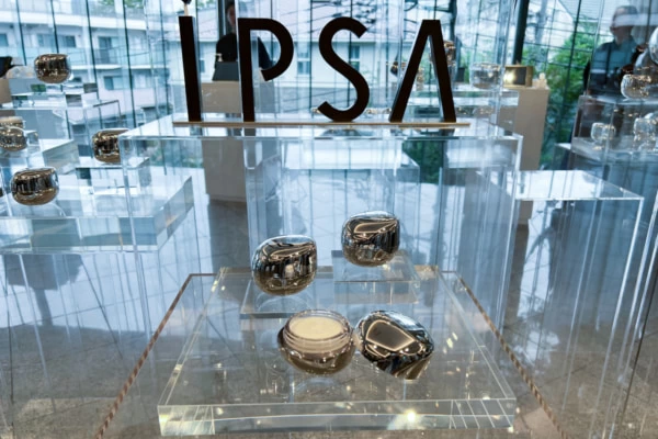 20～30代の肌変化にアプローチ！ イプサ「バウンス インテンス