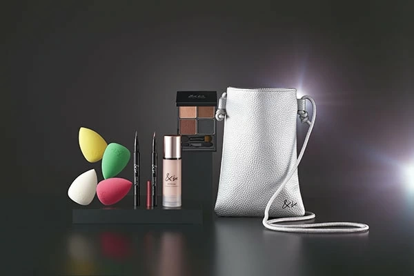 &be アンドビー　まとめ売り　バラ可能 ＆beからホリデーコレクションが数量限定で登場！ 公式オンライン