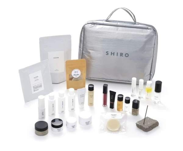 SHIRO 2023年ホリデー限定コレクション「SHIRO Dears Collection 2023