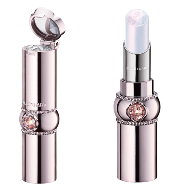 新作“星雫ジュレ”アイカラーに注目！ ジルスチュアート ビューティ2024