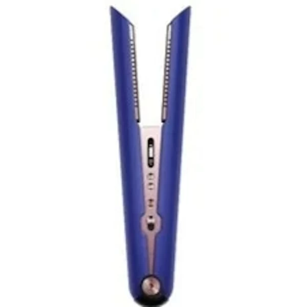 冬に輝く、憧れのツヤ髪。ダイソンのヘアケアシリーズにホリデー