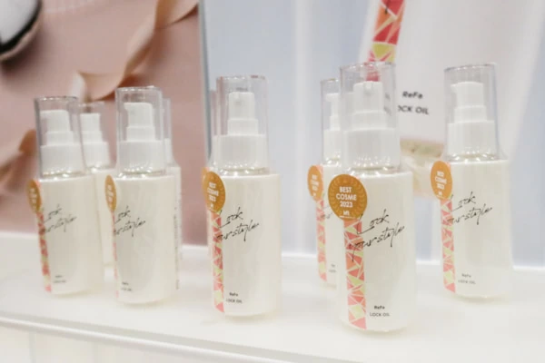 ロフト ベストコスメ2023発表！ 本当に売れたコスメはどれ？｜「マイ