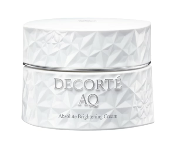 心までときほぐす。コスメデコルテから、さらなる進化を遂げた“AQ美白