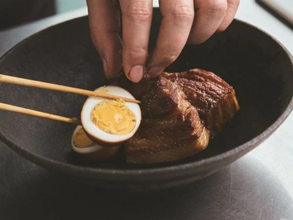もう他の角煮は食べれません 信じられない程簡単で美味しい豚の
