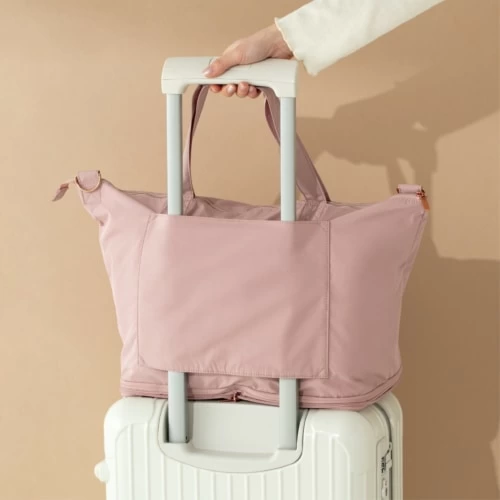 Francfranc】 旅先で大活躍！ 「かわいい×便利」な新作トラベル