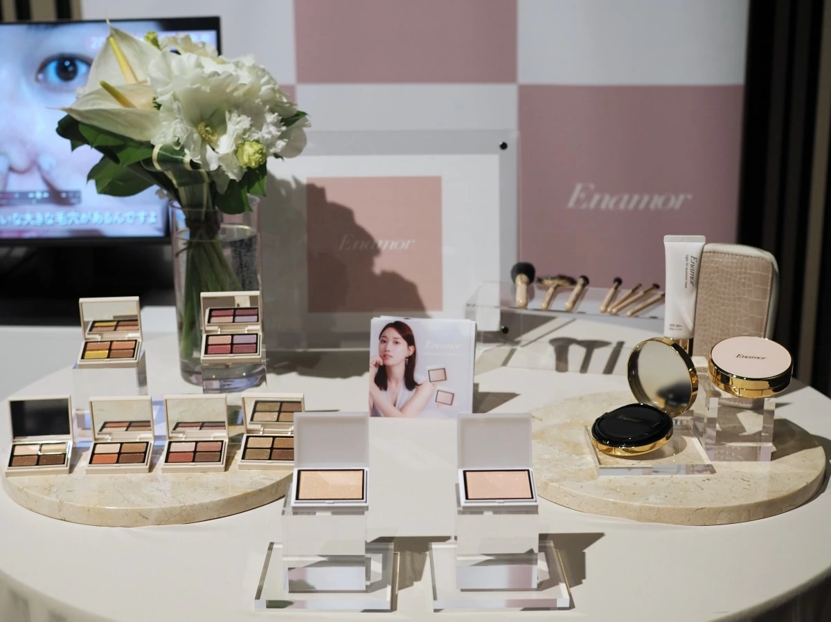 流行の予感！ 美容ライターが注目した「この春使いたい新作コスメ