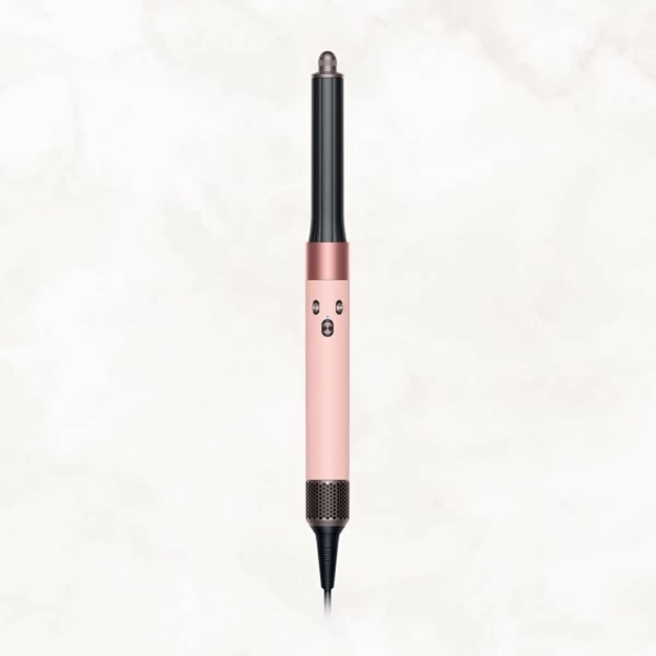 ダイソン】日本だけの限定カラー。ヘアケア2アイテムに 「さくらロゼ