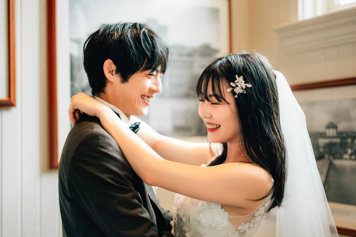 アイドル と 結婚