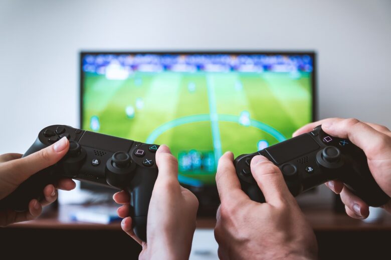 「1分1秒を楽しむ」ための「ゲーム感覚」のすすめ