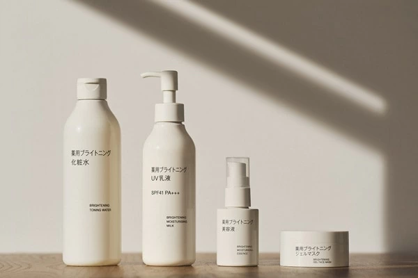 無印良品美容液まとめ売り 無印良品高濃度美容液まとめ売り27点セット