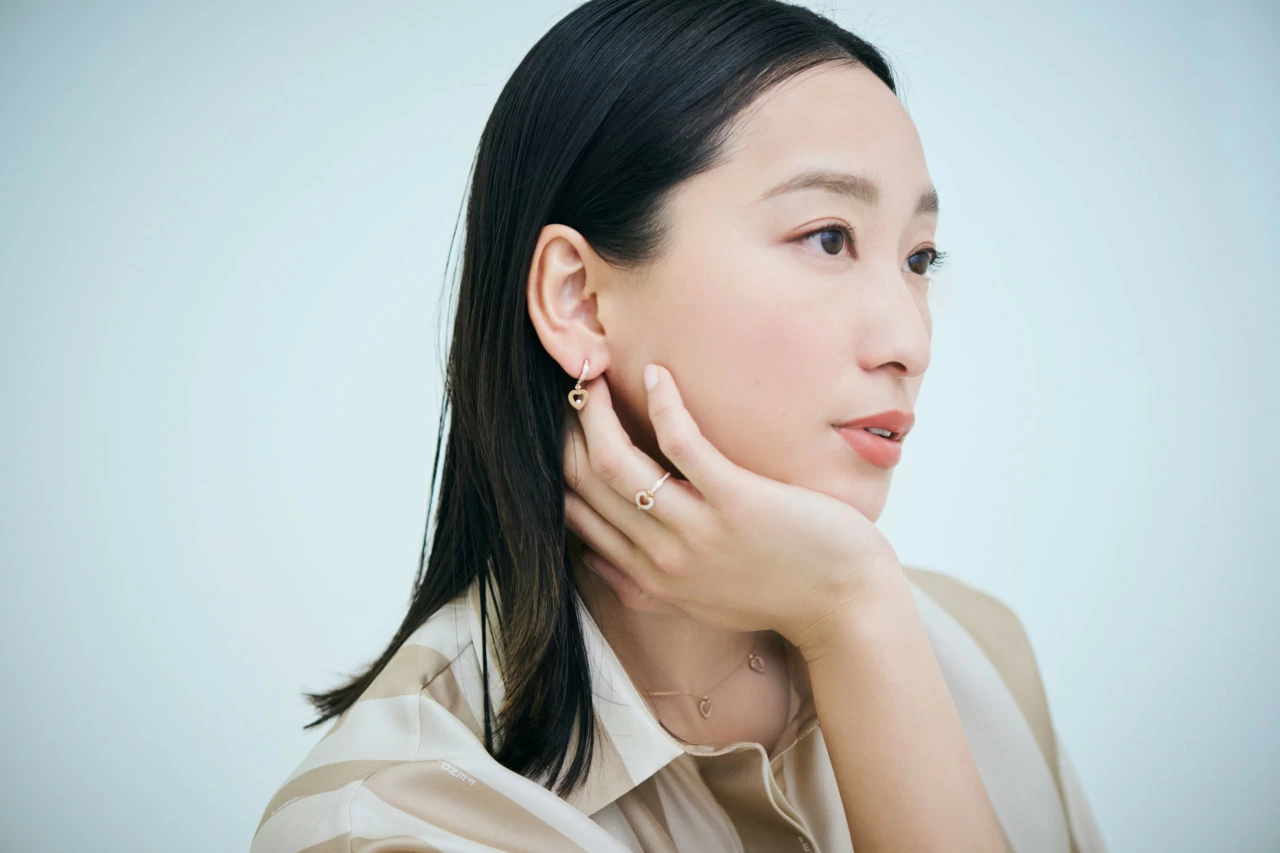 どこにいても、私は私。杏が見つけた“環境の変化”への捉え方｜「マイ 