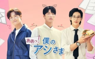 恋愛至上主義区域 ペンミ グッズ FM 韓国BL 元MYTEENのイ・テビンが初挑戦した韓国BLドラマ『恋愛至上主義