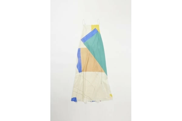 まるで着るアート!? 「ロペ」からアンリ・マティスの作品を表現した