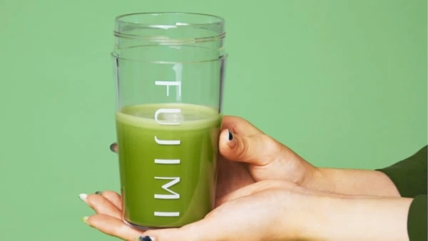 無理なくファスティングができる。「FUJIMIファスティングセット」発売