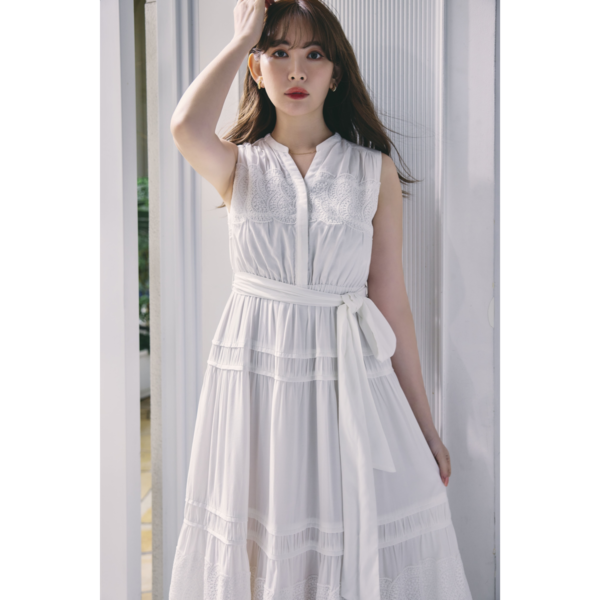 小嶋陽菜の「Her lip to」が6周年記念イベントを開催。東京・福岡