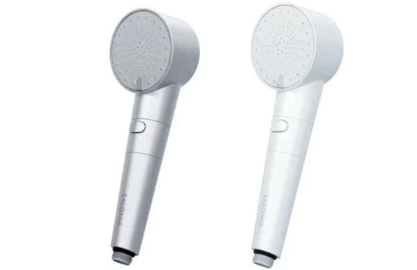 おうちで炭酸ヘッドスパ体験⁉ SALONIAからバブルシャワーヘッドが登場