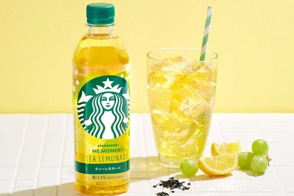 スターバックス ティーレモネード 2ケース 48本 スタバ