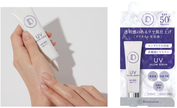 キュレル、ルルルン、ヘアージュその他ブランドまとめ売り ルルルンの姉妹ブランド。「ドクタールルルン」から、まつ毛美容液など