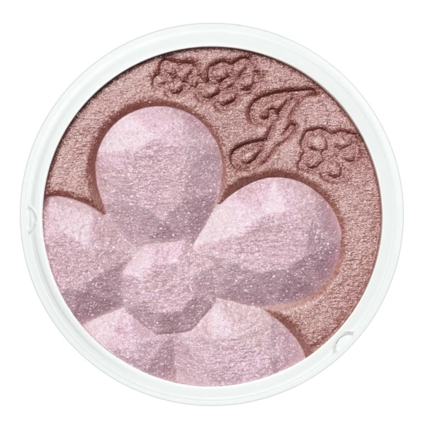 JILL STUART Beauty】Crystal Bloomの香りに着想を得た限定アイカラー