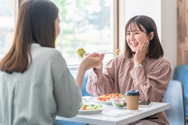 なんとなく外出したり、人に会うのをやめる