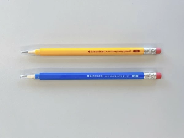 キャラクターグッズ レア コロコロクリリン シャーペン ロケット鉛筆
