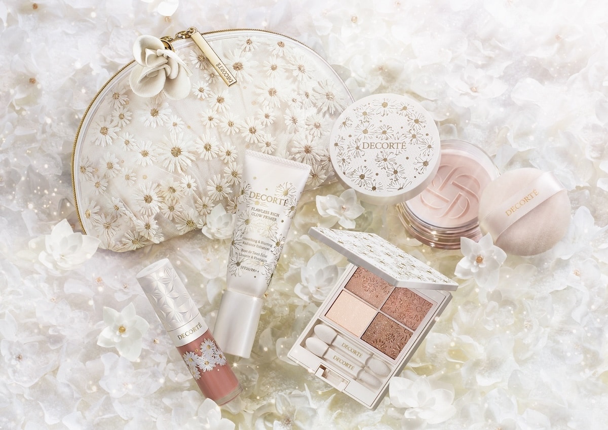 コスメデコルテ　ホワイトブリスコレクション　ホリデー 楽天市場】☆ポイント10倍・割引クーポン☆COSME DECORTE コスメ
